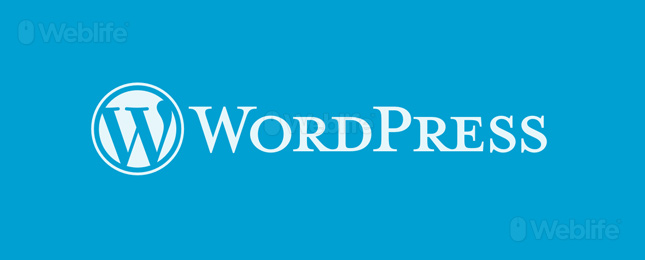 wordpress