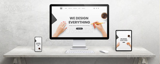 web tasarım