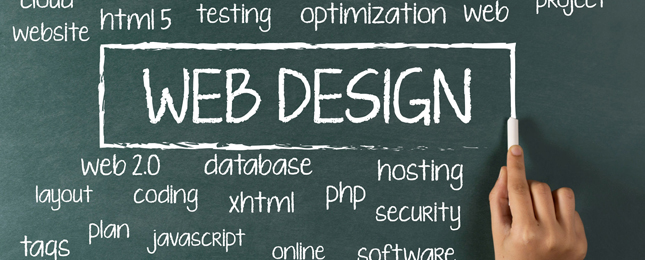 web tasarım nedir