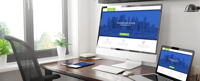 web tasarım nedir