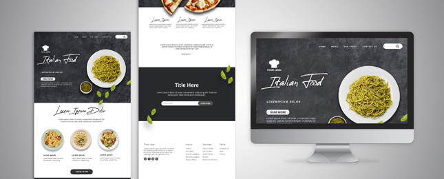 web tasarım
