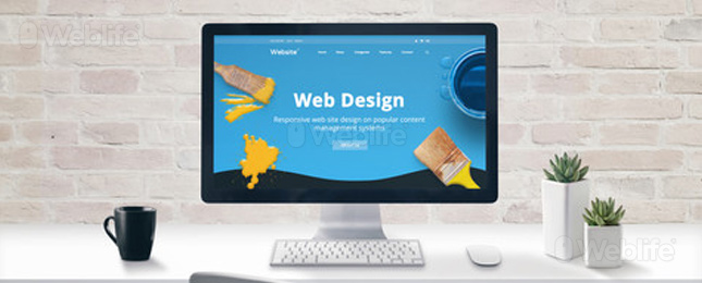 web tasarım